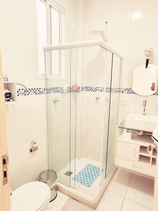 Ferienwohnung -Apartamento Alemao Em Copacabana , 100 Metros Da Praia Com Wi-Fi! Rio de Janeiro Exteriör bild