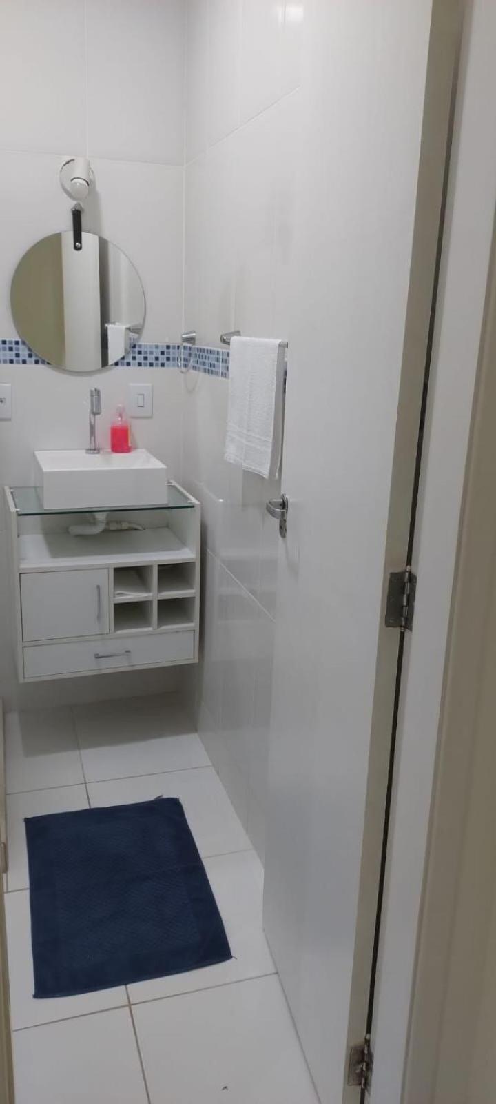 Ferienwohnung -Apartamento Alemao Em Copacabana , 100 Metros Da Praia Com Wi-Fi! Rio de Janeiro Exteriör bild