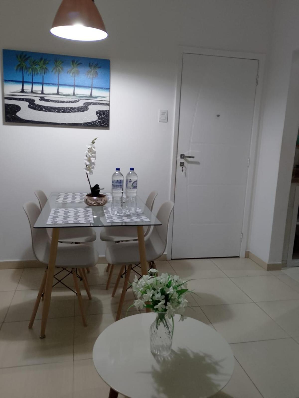 Ferienwohnung -Apartamento Alemao Em Copacabana , 100 Metros Da Praia Com Wi-Fi! Rio de Janeiro Exteriör bild